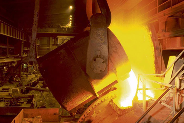Steel and Metallurgy
