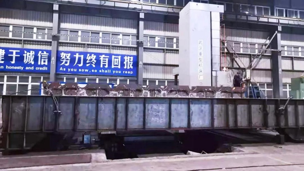 320t Metallurgical Crane Project of Jinxi Iron and Steel.jpg