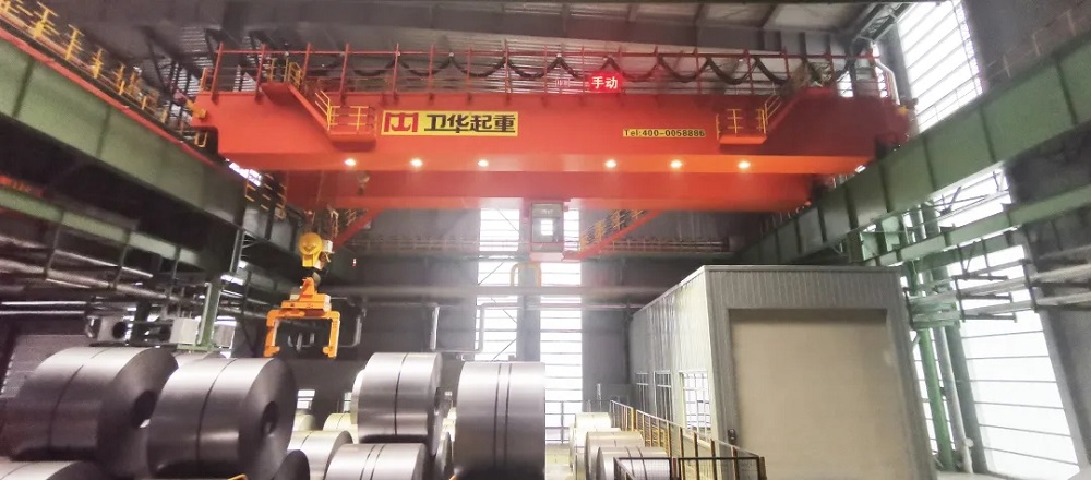 Weihua Steel Coil Handling Crane.jpg